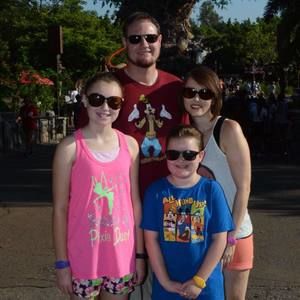 Meet your Posher, Joann